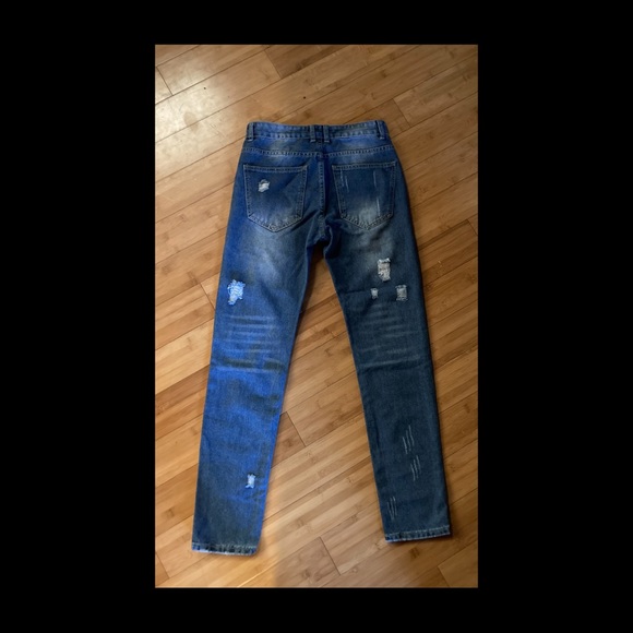 Jeans - Picture 2 of 2